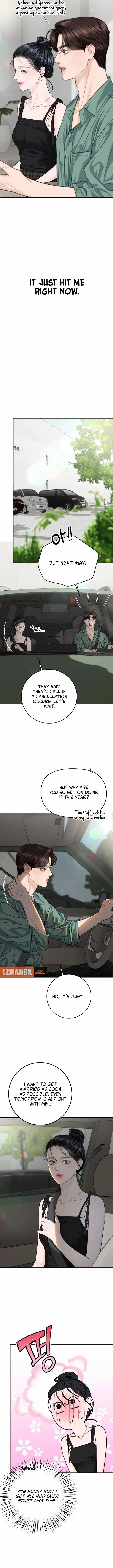 I’ll Give You the Most Rotten One Chapter 71 - Page 6 in English