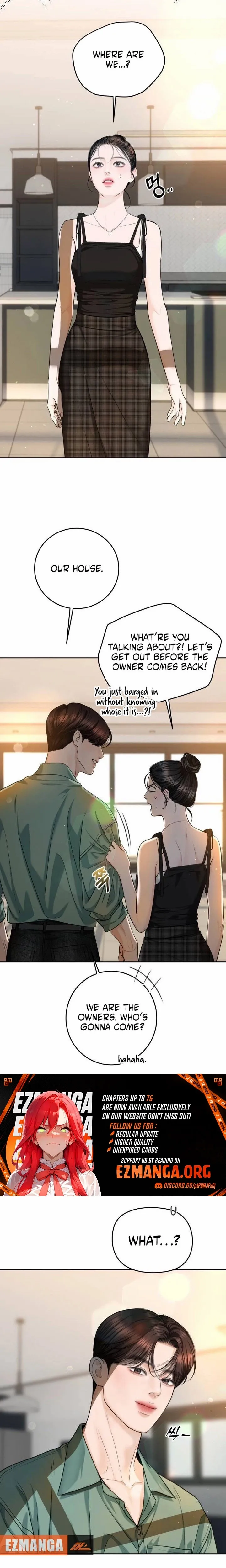 I’ll Give You the Most Rotten One Chapter 71 - Page 8 in English