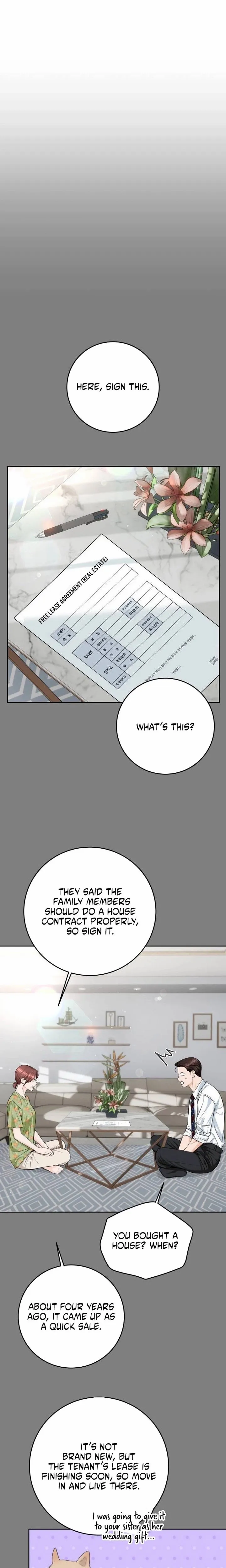 I’ll Give You the Most Rotten One Chapter 71 - Page 9 in English