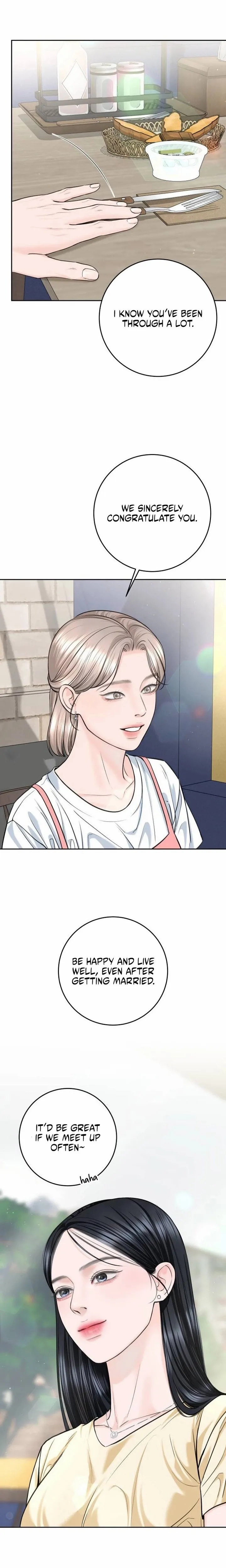 I’ll Give You the Most Rotten One Chapter 72 - Page 11 in English
