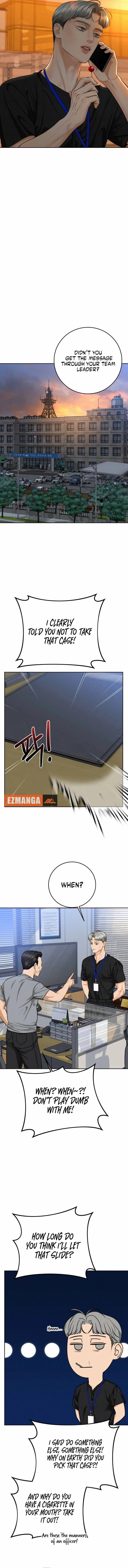 I’ll Give You the Most Rotten One Chapter 72 - Page 13 in English