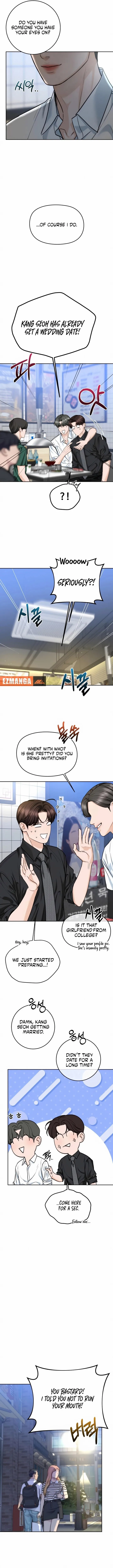 I’ll Give You the Most Rotten One Chapter 74 - Page 10 in English