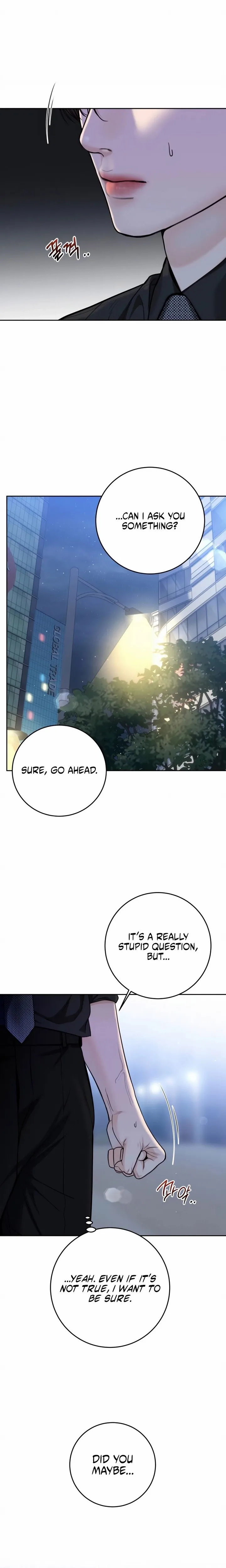 I’ll Give You the Most Rotten One Chapter 74 - Page 14 in English