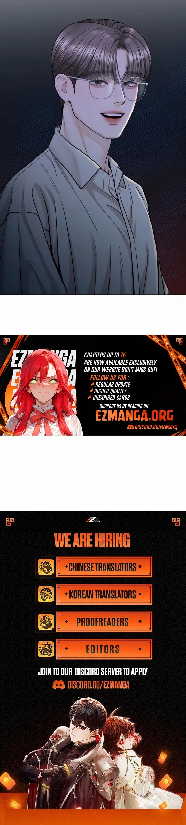 I’ll Give You the Most Rotten One Chapter 74 - Page 17 in English