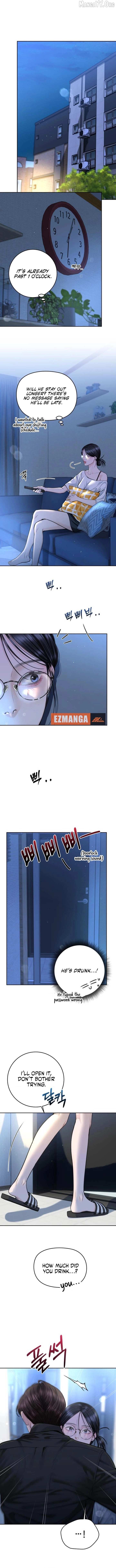 I’ll Give You the Most Rotten One Chapter 75 - Page 5 in English
