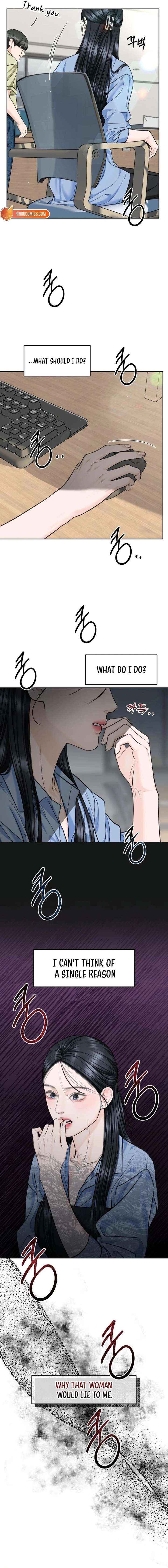 I’ll Give You the Most Rotten One Chapter 76 - Page 14 in English