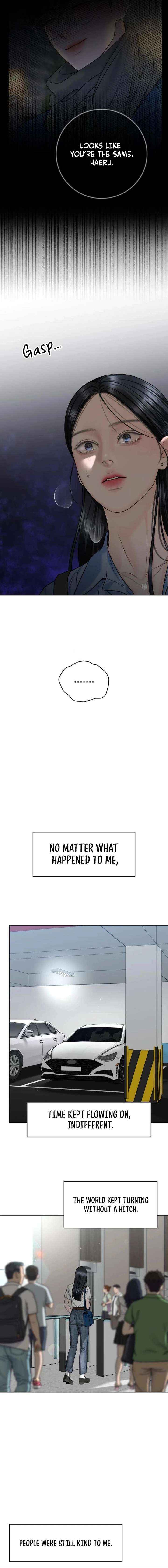 I’ll Give You the Most Rotten One Chapter 76 - Page 16 in English