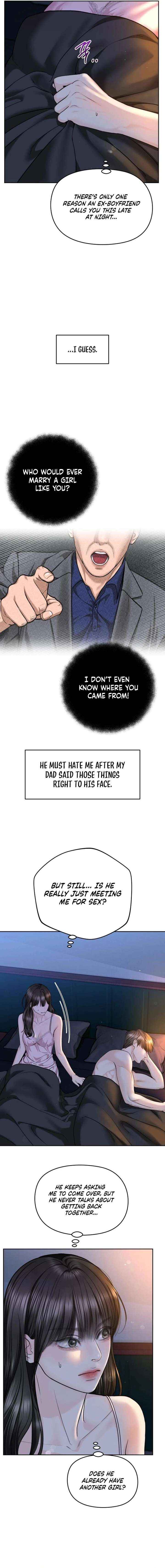 I’ll Give You the Most Rotten One Chapter 76 - Page 3 in English