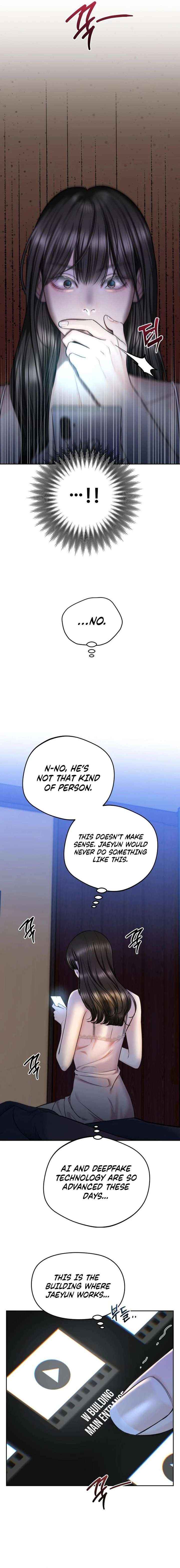 I’ll Give You the Most Rotten One Chapter 76 - Page 6 in English