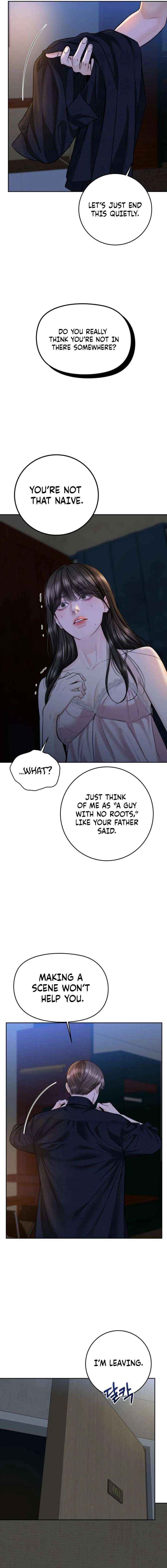 I’ll Give You the Most Rotten One Chapter 76 - Page 8 in English