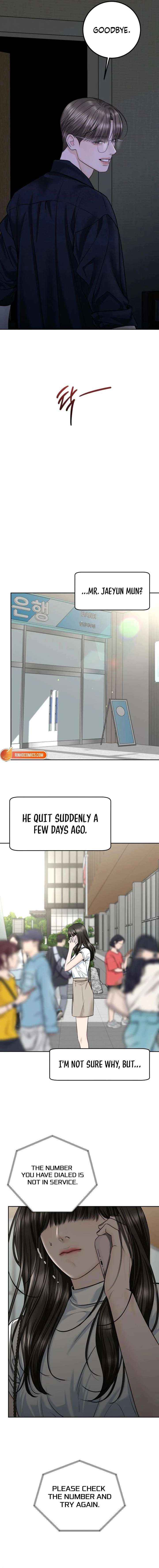 I’ll Give You the Most Rotten One Chapter 76 - Page 9 in English