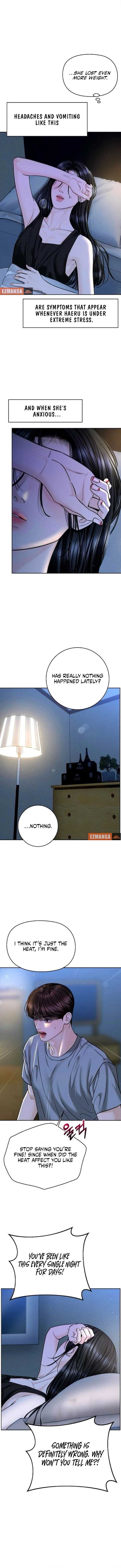I’ll Give You the Most Rotten One Chapter 77 - Page 3 in English