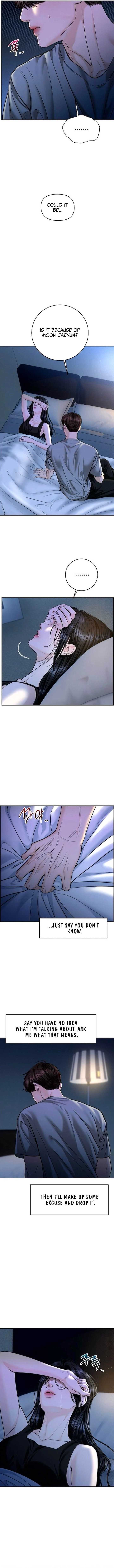 I’ll Give You the Most Rotten One Chapter 77 - Page 4 in English