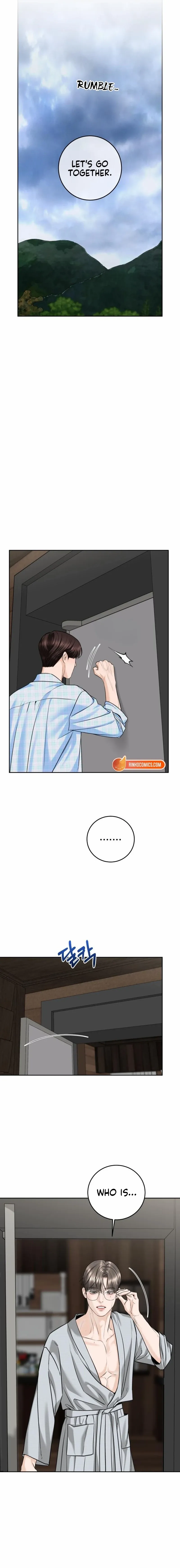 I’ll Give You the Most Rotten One Chapter 78 - Page 12 in English