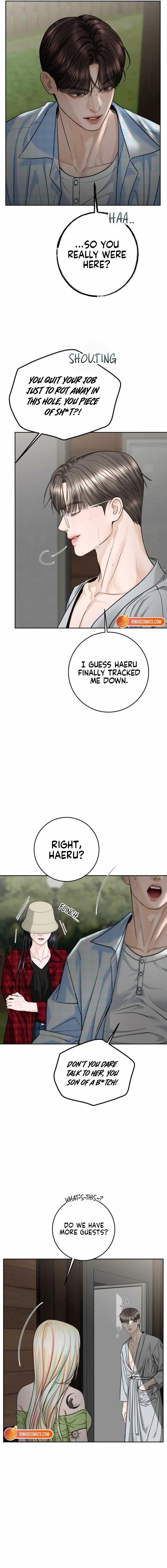 I’ll Give You the Most Rotten One Chapter 78 - Page 13 in English
