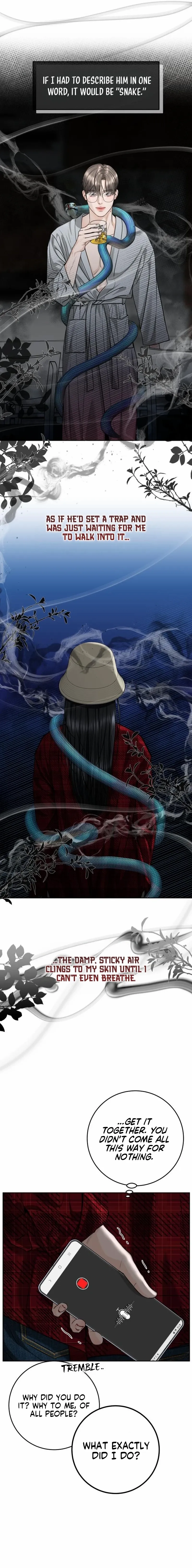 I’ll Give You the Most Rotten One Chapter 78 - Page 16 in English