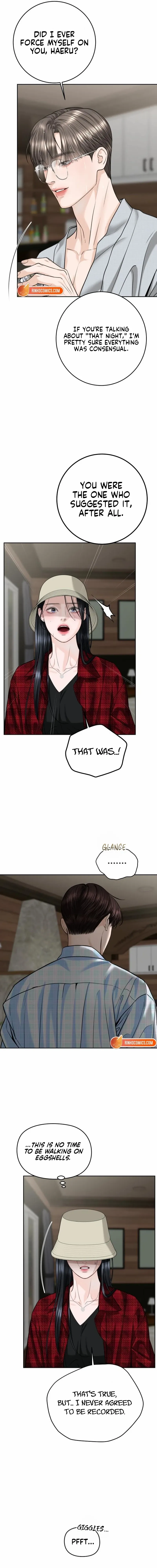 I’ll Give You the Most Rotten One Chapter 78 - Page 17 in English