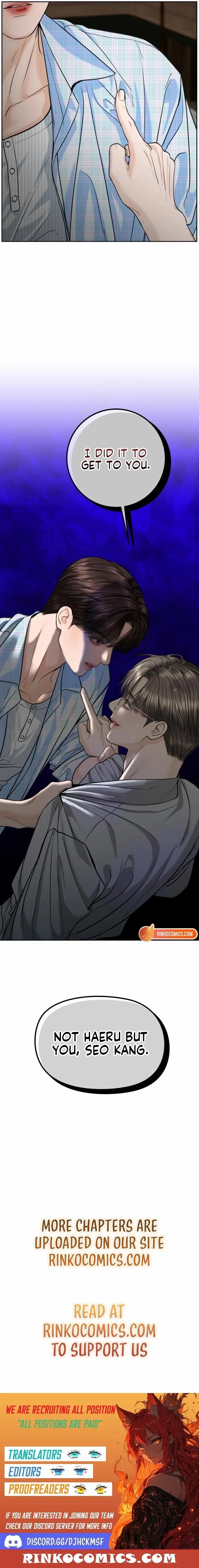 I’ll Give You the Most Rotten One Chapter 78 - Page 19 in English