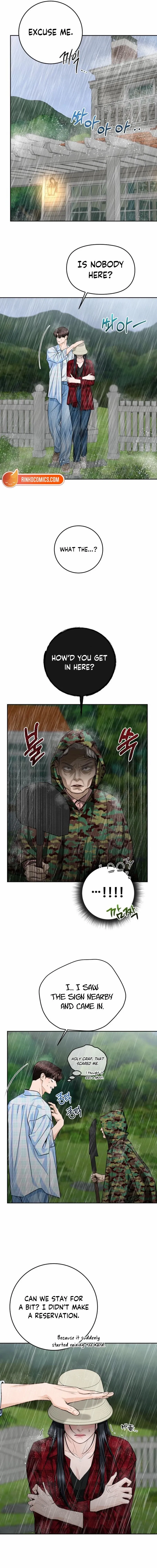 I’ll Give You the Most Rotten One Chapter 79 - Page 12 in English