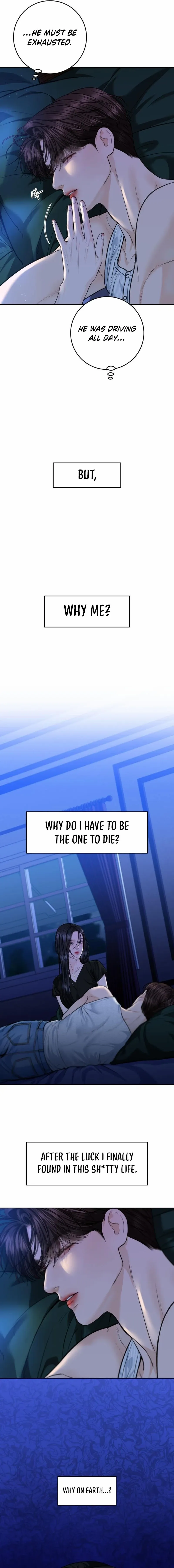 I’ll Give You the Most Rotten One Chapter 79 - Page 17 in English