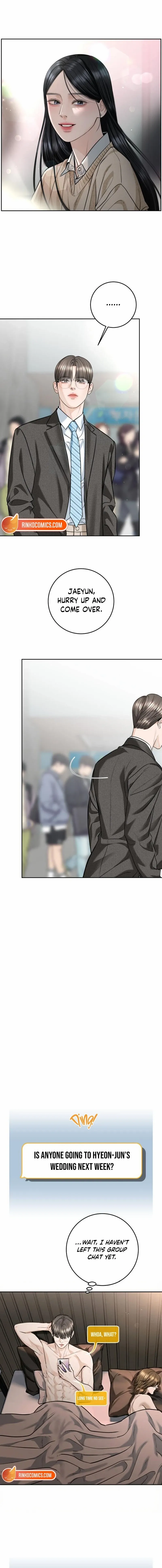 I’ll Give You the Most Rotten One Chapter 79 - Page 3 in English