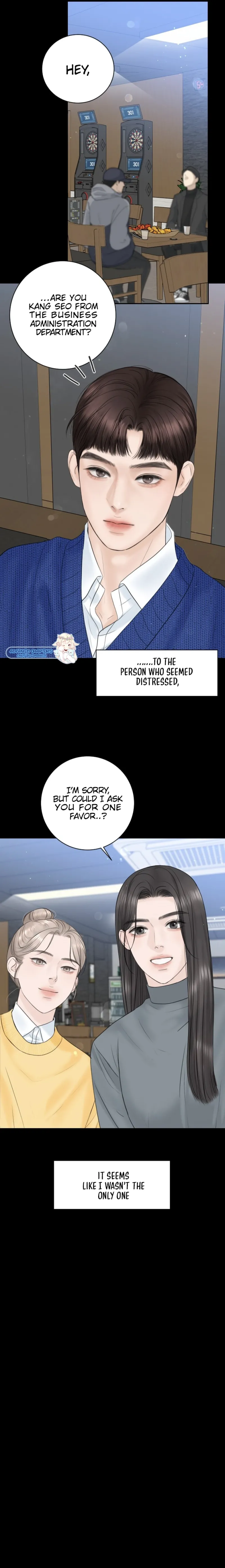 I’ll Give You the Most Rotten One Chapter 8 - Page 14 in English