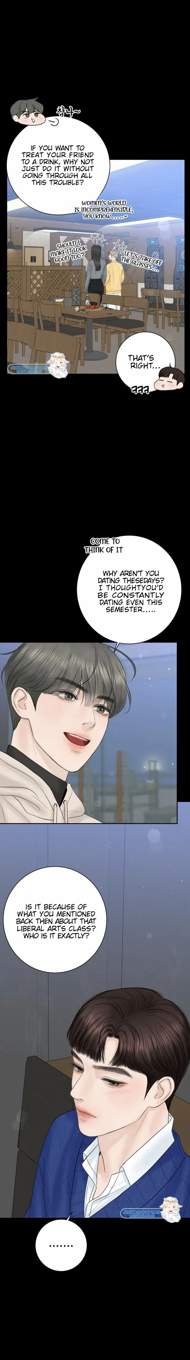 I’ll Give You the Most Rotten One Chapter 8 - Page 16 in English