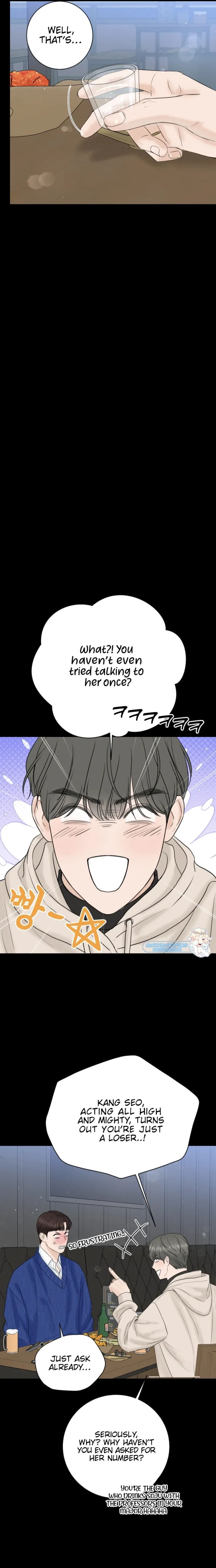 I’ll Give You the Most Rotten One Chapter 8 - Page 17 in English