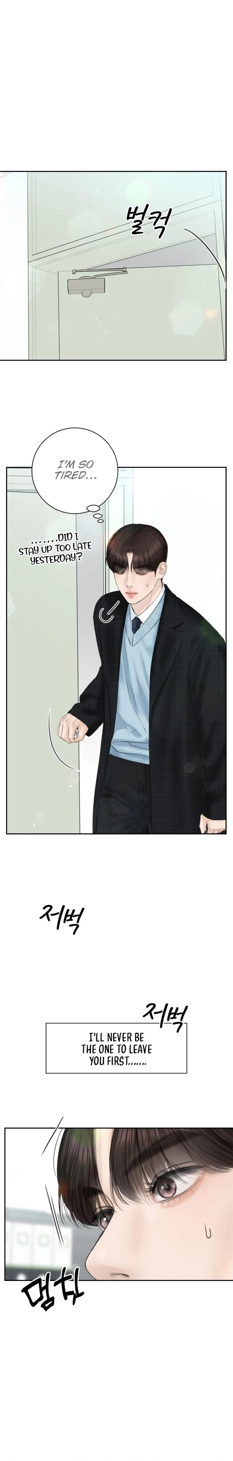 I’ll Give You the Most Rotten One Chapter 8 - Page 28 in English