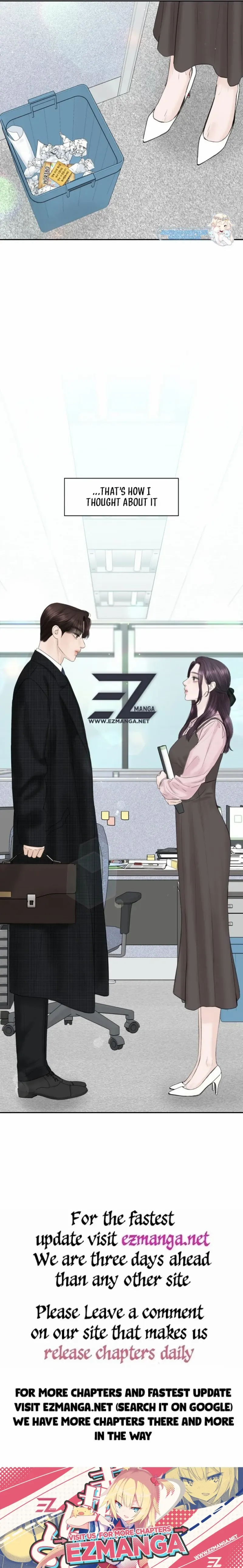 I’ll Give You the Most Rotten One Chapter 8 - Page 29 in English