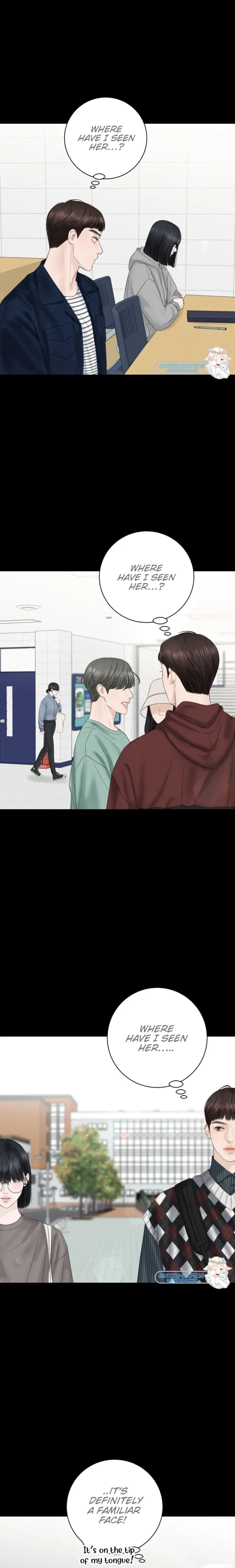 I’ll Give You the Most Rotten One Chapter 8 - Page 4 in English