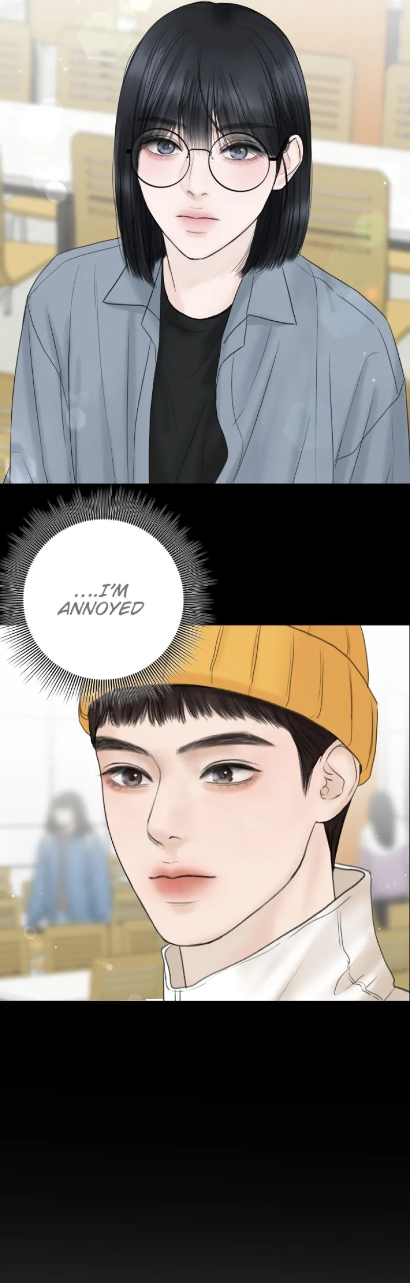 I’ll Give You the Most Rotten One Chapter 8 - Page 6 in English