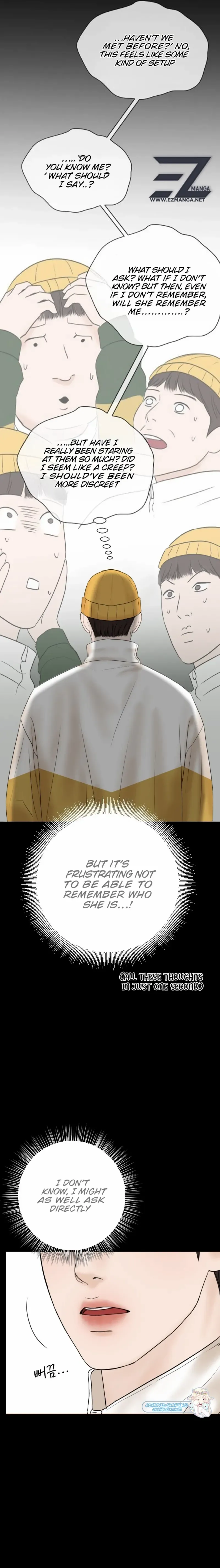 I’ll Give You the Most Rotten One Chapter 8 - Page 7 in English