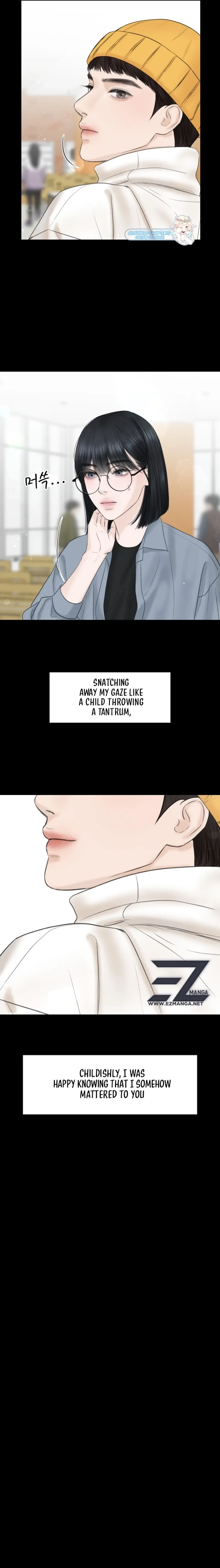 I’ll Give You the Most Rotten One Chapter 8 - Page 9 in English