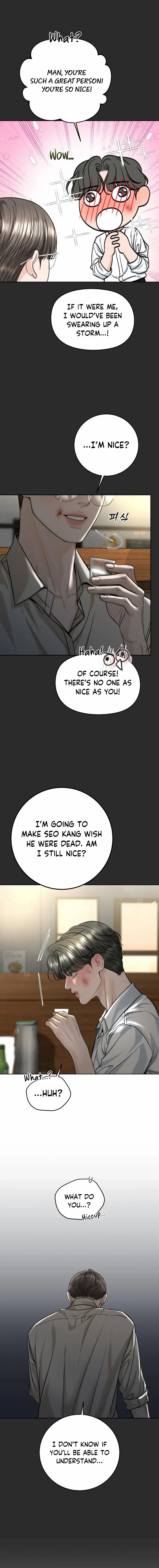 I’ll Give You the Most Rotten One Chapter 80 - Page 15 in English