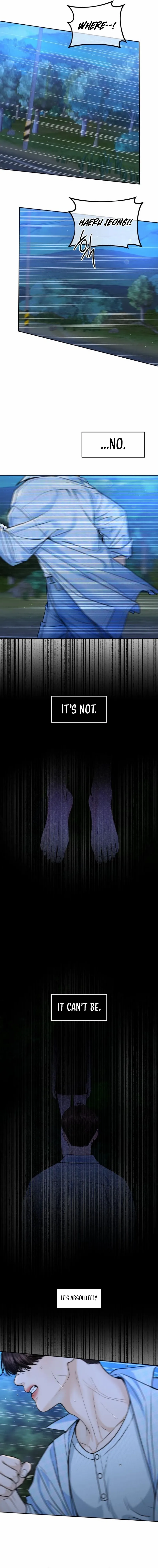 I’ll Give You the Most Rotten One Chapter 80 - Page 4 in English