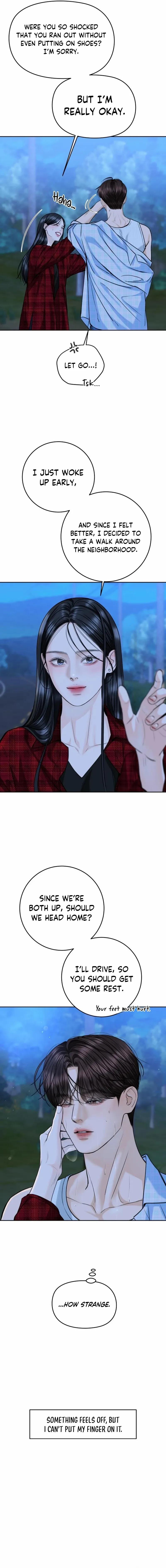 I’ll Give You the Most Rotten One Chapter 80 - Page 7 in English