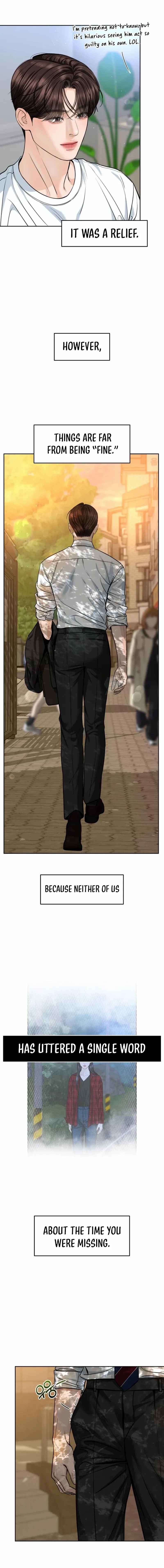 I’ll Give You the Most Rotten One Chapter 80 - Page 9 in English