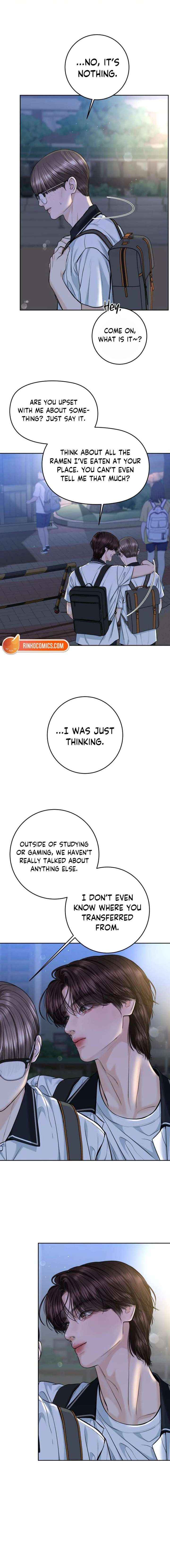 I’ll Give You the Most Rotten One Chapter 81 - Page 11 in English