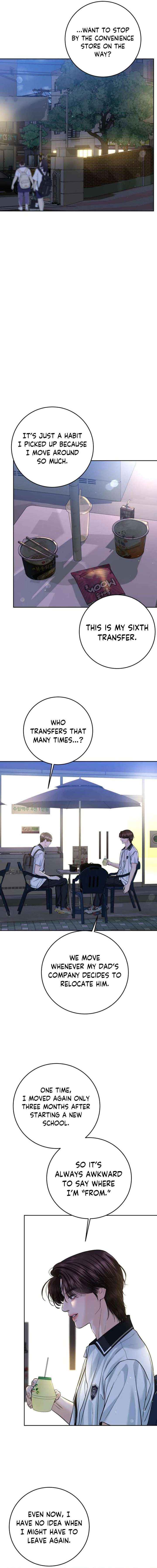 I’ll Give You the Most Rotten One Chapter 81 - Page 12 in English