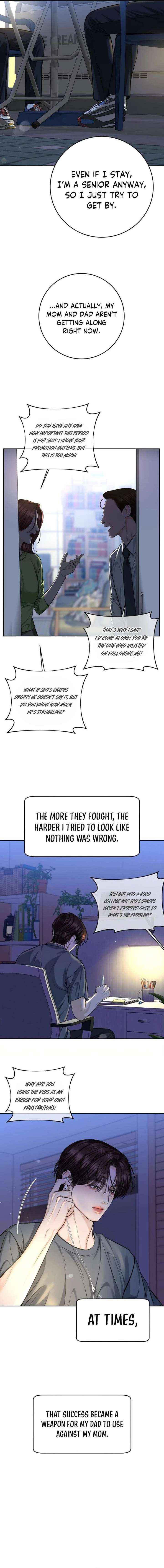 I’ll Give You the Most Rotten One Chapter 81 - Page 13 in English