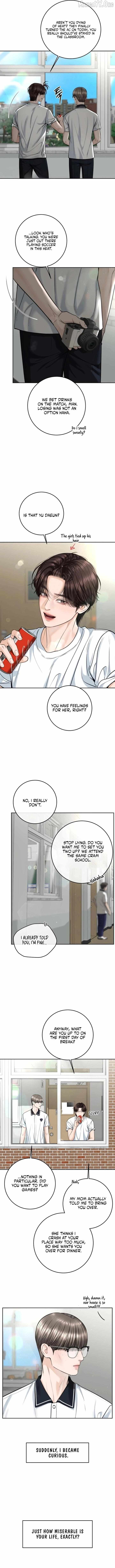 I’ll Give You the Most Rotten One Chapter 82 - Page 3 in English
