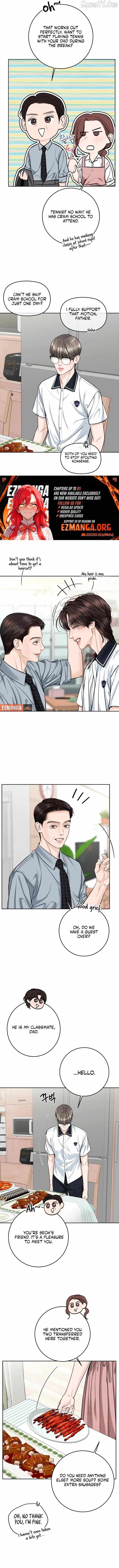 I’ll Give You the Most Rotten One Chapter 82 - Page 6 in English