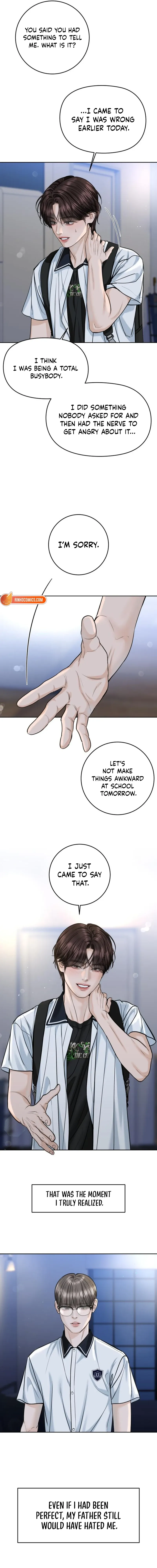 I’ll Give You the Most Rotten One Chapter 83 - Page 12 in English