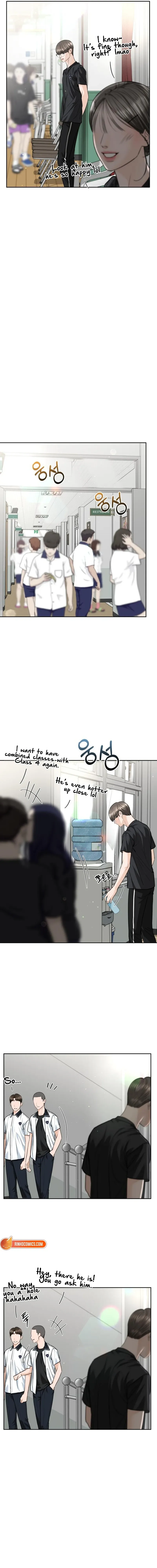 I’ll Give You the Most Rotten One Chapter 83 - Page 15 in English