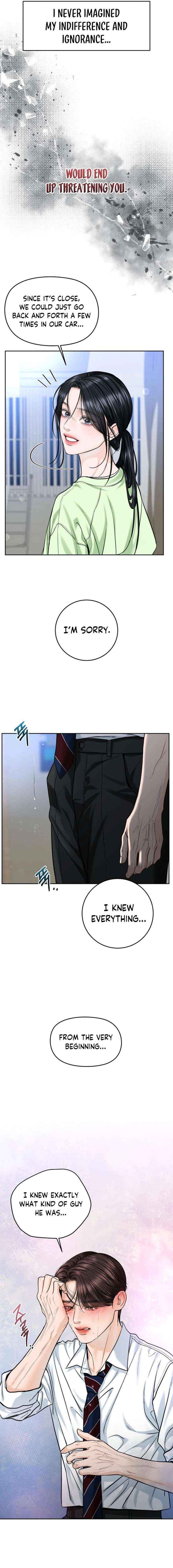 I’ll Give You the Most Rotten One Chapter 84 - Page 16 in English