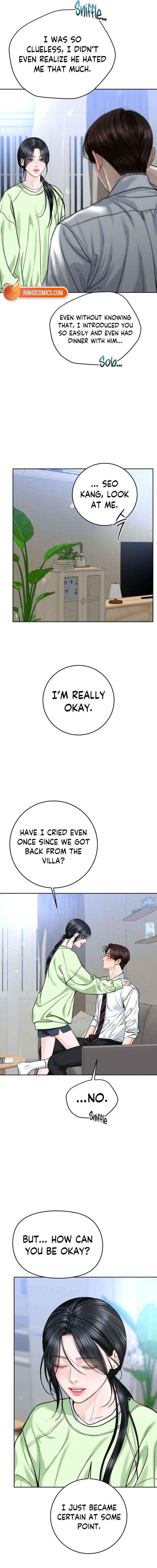 I’ll Give You the Most Rotten One Chapter 84 - Page 17 in English