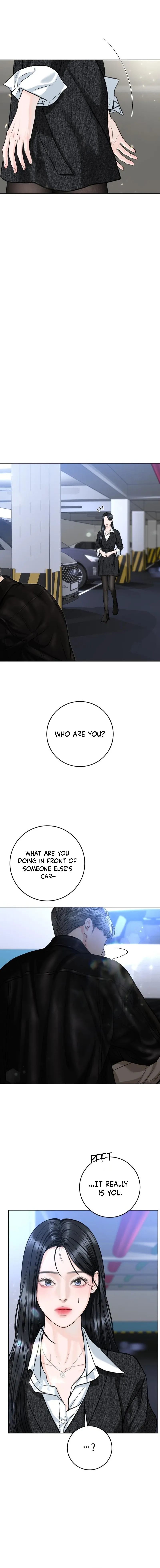 I’ll Give You the Most Rotten One Chapter 85 - Page 15 in English