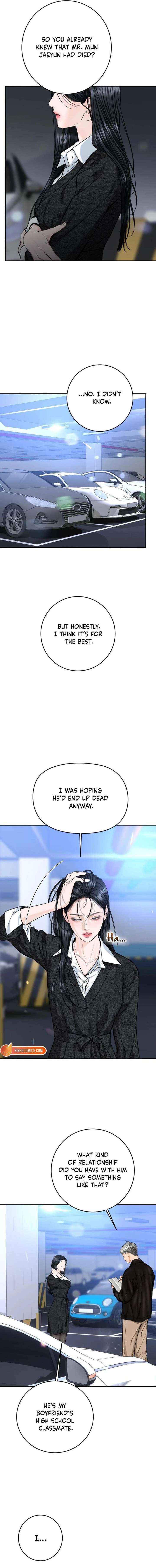 I’ll Give You the Most Rotten One Chapter 86 - Page 3 in English