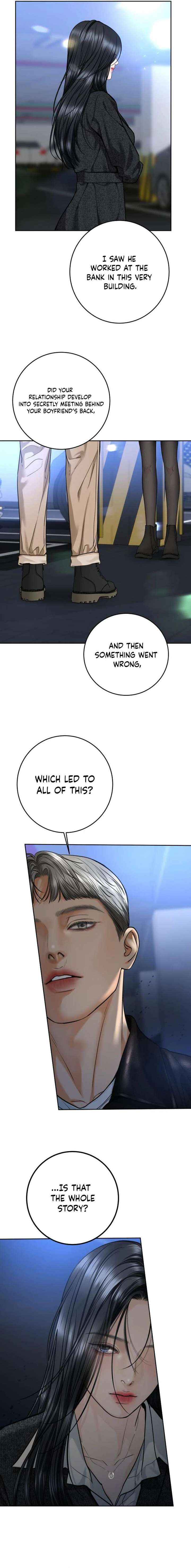 I’ll Give You the Most Rotten One Chapter 86 - Page 5 in English